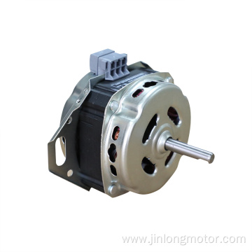 Washing Machine AC Motors of 60W Aluminium Wire